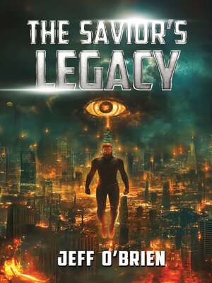 cover image of The Savior's Legacy